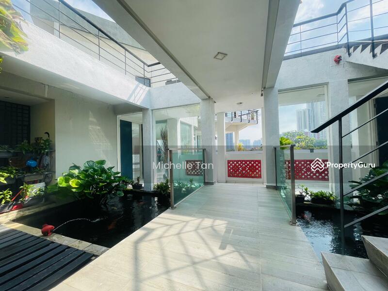 Bungalow for Sale in Taman Tunku (Bukit Tunku (Kenny Hills)) - Michelle Tan - PropertyGuru.com.my
