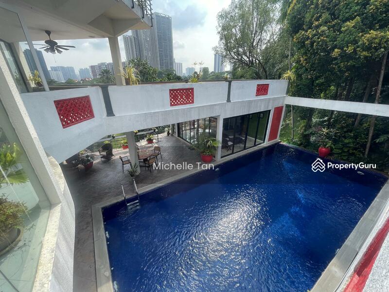 Bungalow for Sale in Taman Tunku (Bukit Tunku (Kenny Hills)) - Michelle Tan - PropertyGuru.com.my