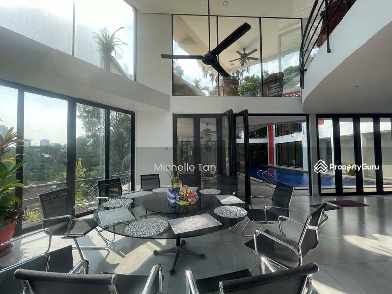 Bungalow for Sale in Taman Tunku (Bukit Tunku (Kenny Hills)) - Michelle Tan - PropertyGuru.com.my