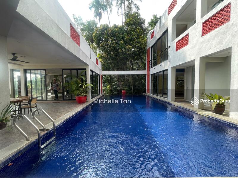 Bungalow for Sale in Taman Tunku (Bukit Tunku (Kenny Hills)) - Michelle Tan - PropertyGuru.com.my