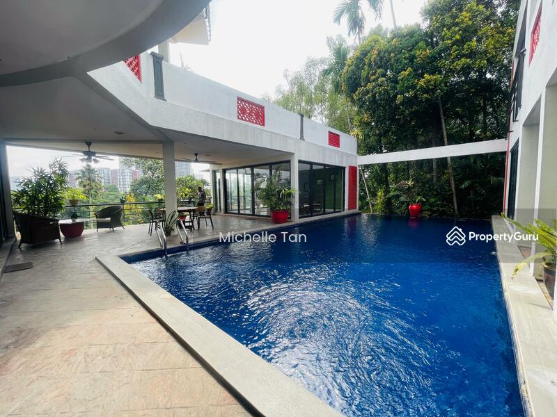 Bungalow for Sale in Taman Tunku (Bukit Tunku (Kenny Hills)) - Michelle Tan - PropertyGuru.com.my