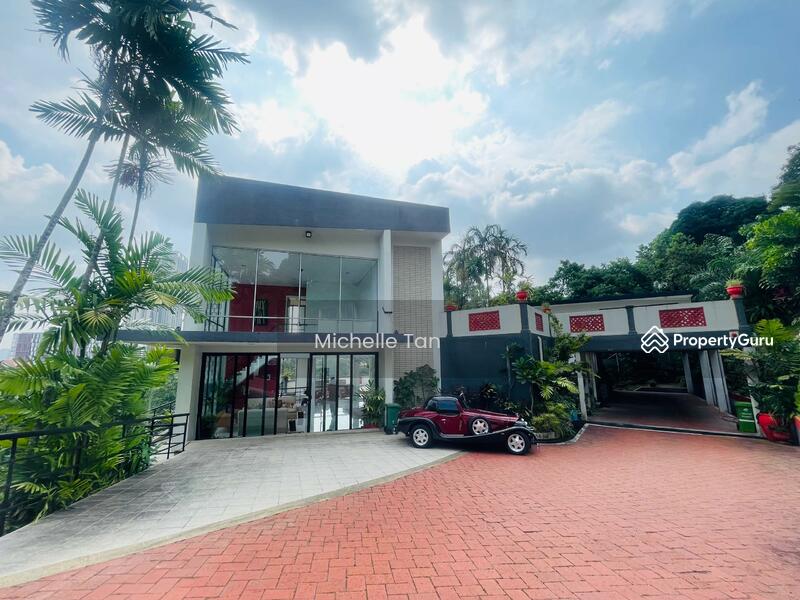 Bungalow for Sale in Taman Tunku (Bukit Tunku (Kenny Hills)) - Michelle Tan - PropertyGuru.com.my