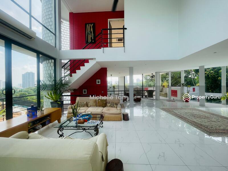 Bungalow for Sale in Taman Tunku (Bukit Tunku (Kenny Hills)) - Michelle Tan - PropertyGuru.com.my