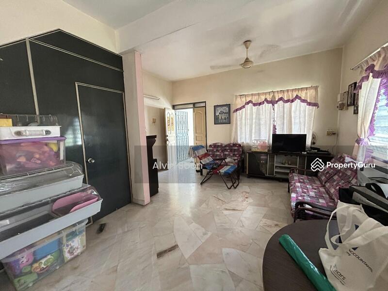 Untuk Dijual - Pengkalan Ipoh Perak