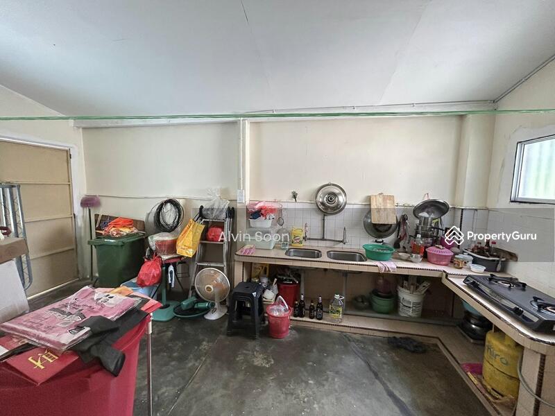 Untuk Dijual - Pengkalan Ipoh Perak
