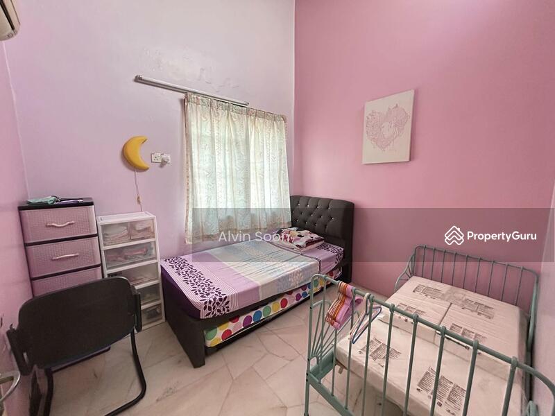 Untuk Dijual - Pengkalan Ipoh Perak