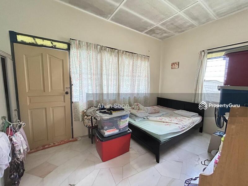Untuk Dijual - Pengkalan Ipoh Perak