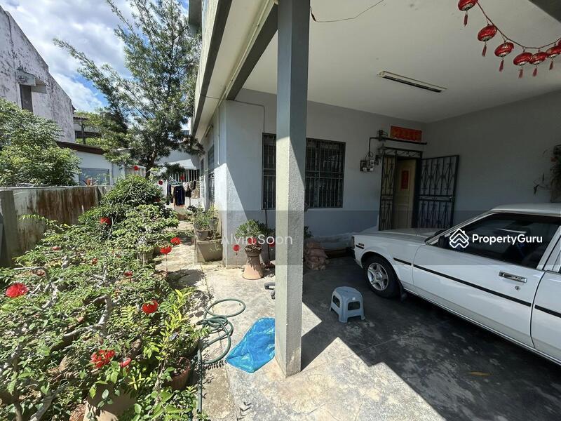 Untuk Dijual - Pengkalan Ipoh Perak