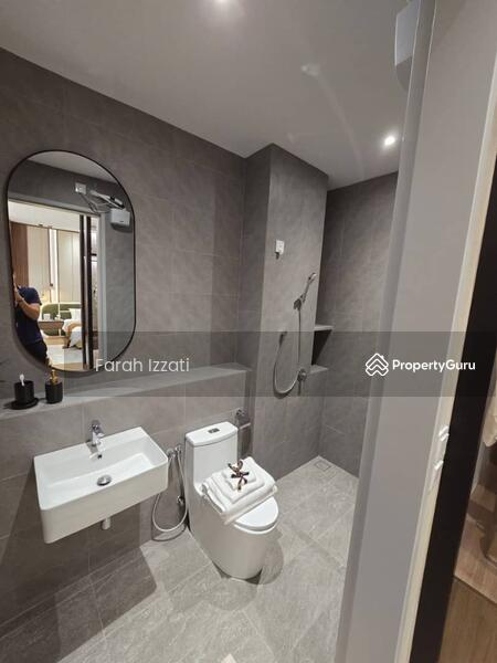 Untuk Dijual - BANDAR GAMUDA COVE