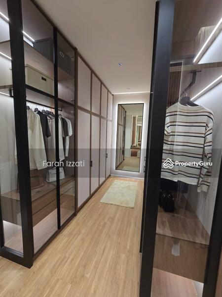 Untuk Dijual - BANDAR GAMUDA COVE