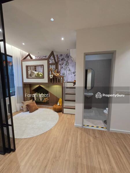 Untuk Dijual - BANDAR GAMUDA COVE