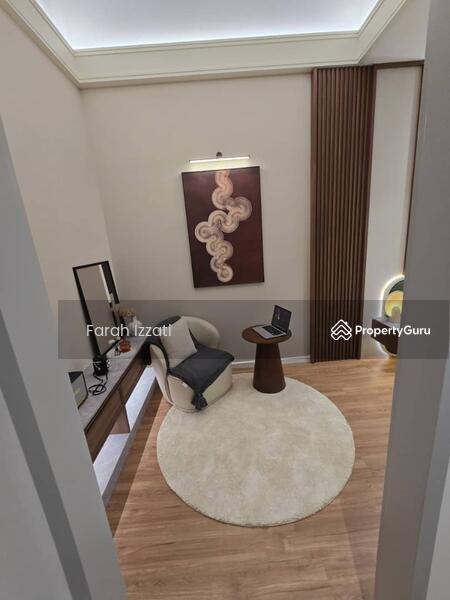 Untuk Dijual - BANDAR GAMUDA COVE