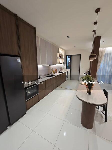 Untuk Dijual - BANDAR GAMUDA COVE