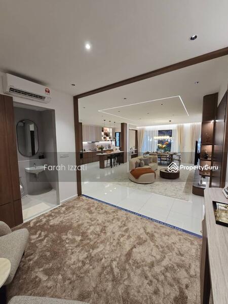 Untuk Dijual - BANDAR GAMUDA COVE