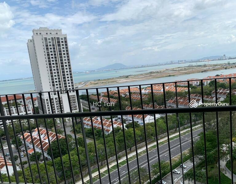Kondominium untuk Dijual di The Tamarind - HC Tan - PropertyGuru.com.my
