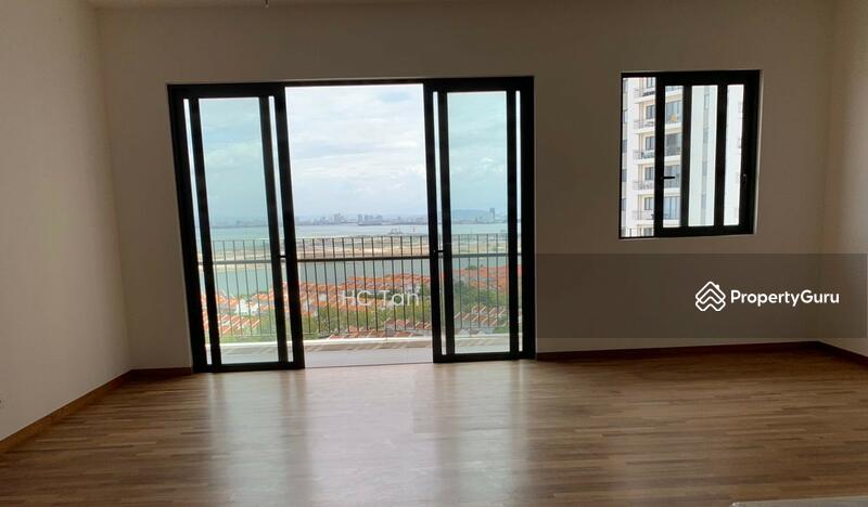 Kondominium untuk Dijual di The Tamarind - HC Tan - PropertyGuru.com.my