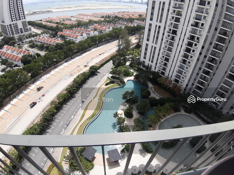 Kondominium untuk Dijual di The Tamarind - HC Tan - PropertyGuru.com.my
