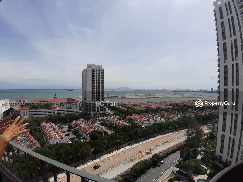 Kondominium untuk Dijual di The Tamarind - HC Tan - PropertyGuru.com.my