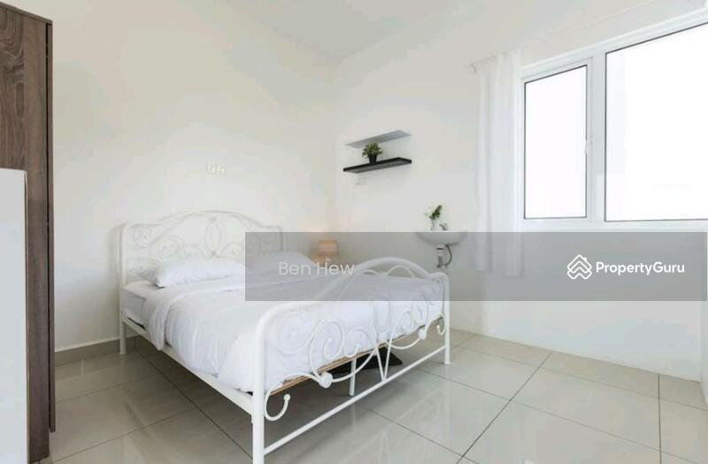 Untuk Disewa - Orchard Ville