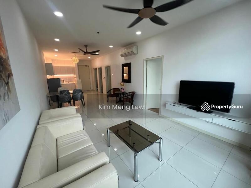 Kondominium untuk Disewa di Amanja - Kim Meng Lew - PropertyGuru.com.my