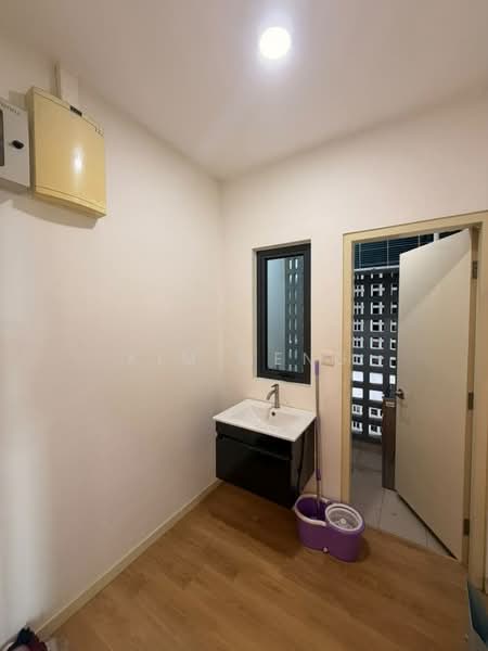 Kondominium untuk Disewa di Amanja - Kim Meng Lew - Bathroom - PropertyGuru.com.my