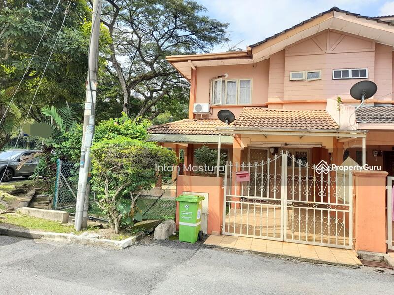 Untuk Disewa - Taman Wangsa Melawati