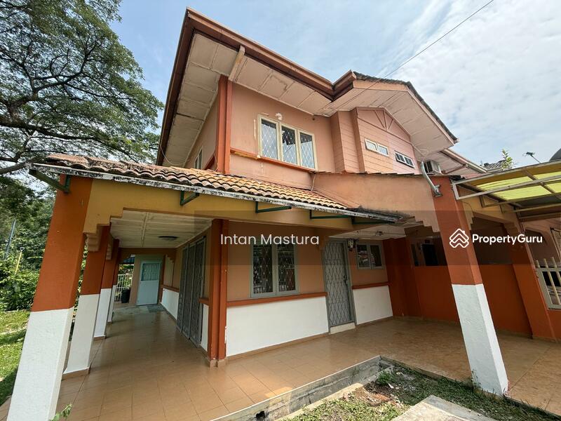 Untuk Disewa - Taman Wangsa Melawati