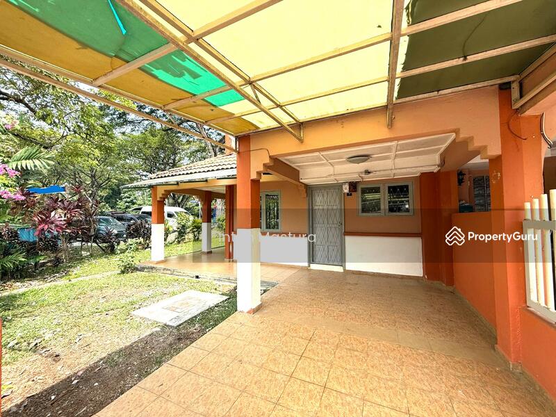 Untuk Disewa - Taman Wangsa Melawati