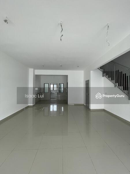 Untuk Dijual - Bandar Setia Alam: Validum