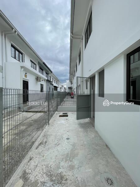 Untuk Dijual - Bandar Setia Alam: Validum