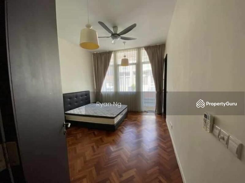 For Sale - Semi-D house at Seri Tanjung Pinang