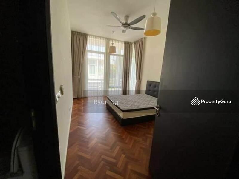 For Sale - Semi-D house at Seri Tanjung Pinang
