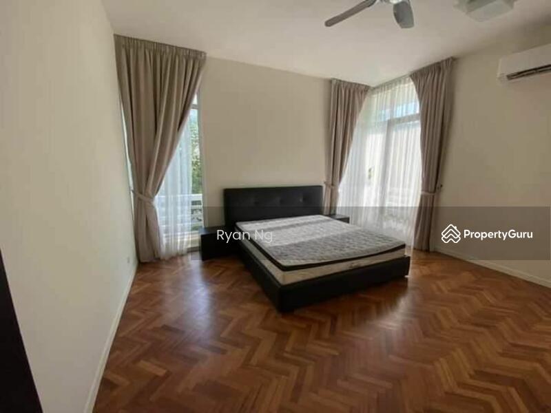 For Sale - Semi-D house at Seri Tanjung Pinang