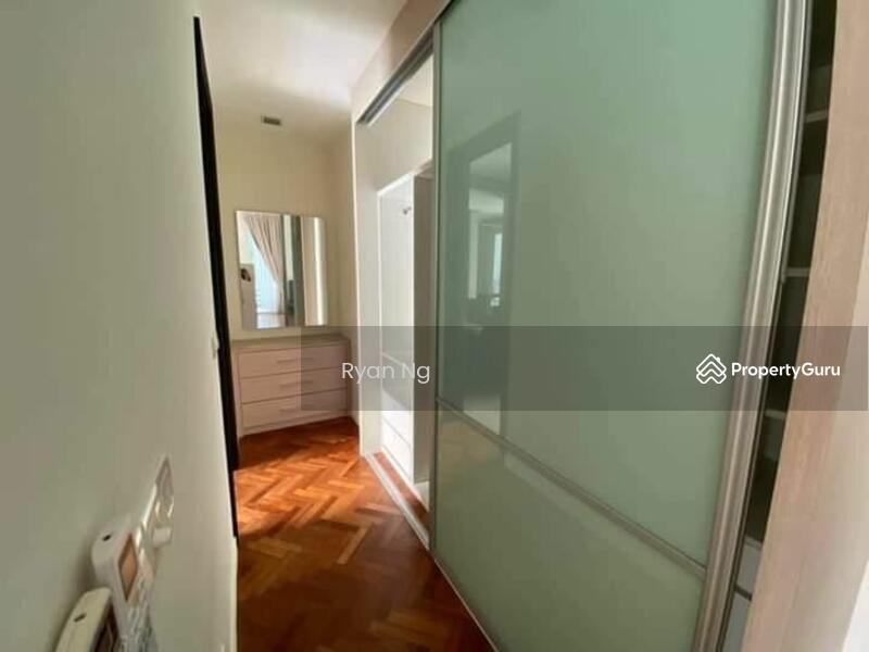 For Sale - Semi-D house at Seri Tanjung Pinang