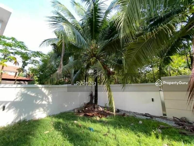 For Sale - Semi-D house at Seri Tanjung Pinang
