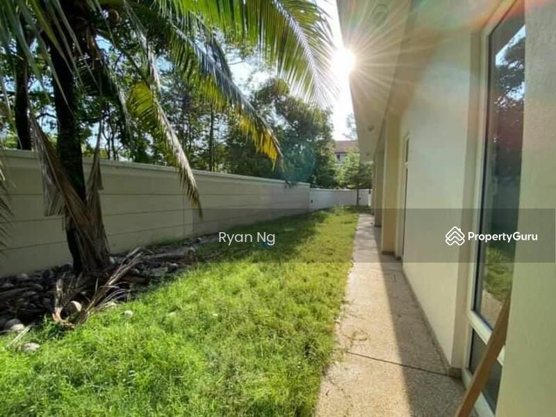 For Sale - Semi-D house at Seri Tanjung Pinang