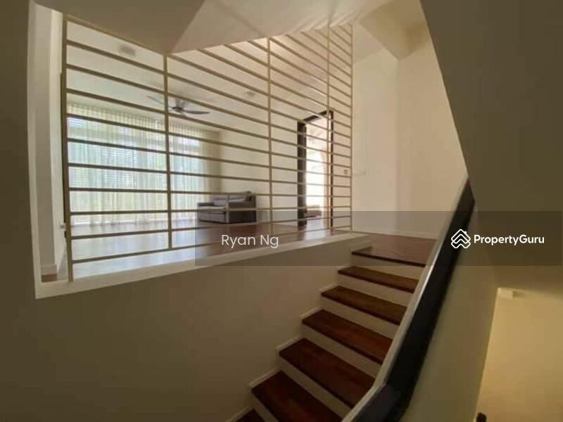 For Sale - Semi-D house at Seri Tanjung Pinang