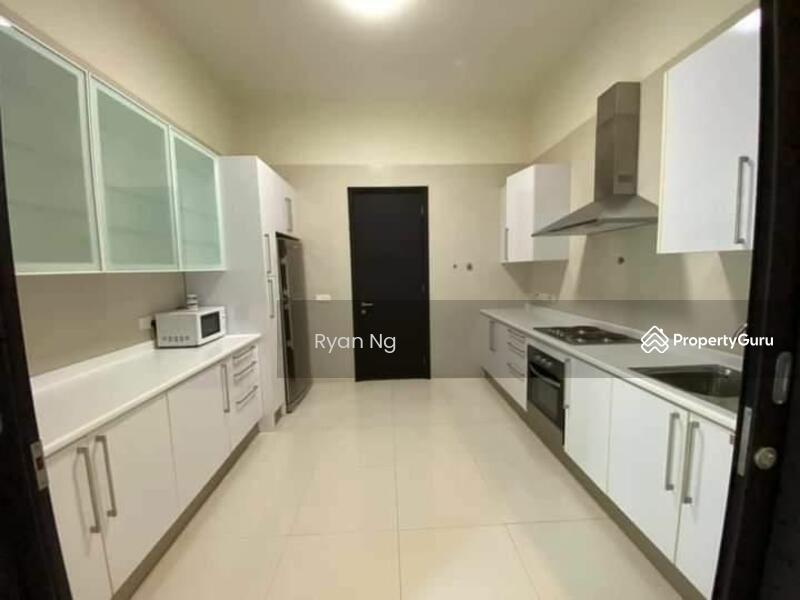 For Sale - Semi-D house at Seri Tanjung Pinang