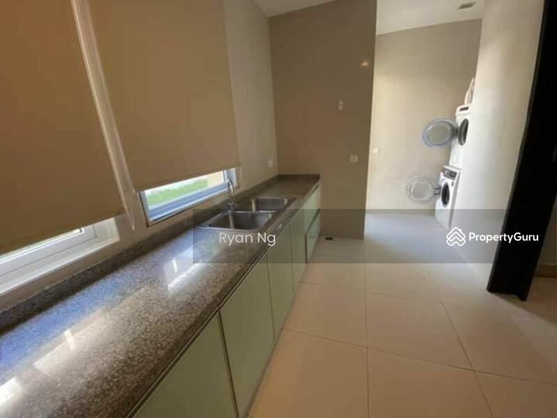 For Sale - Semi-D house at Seri Tanjung Pinang