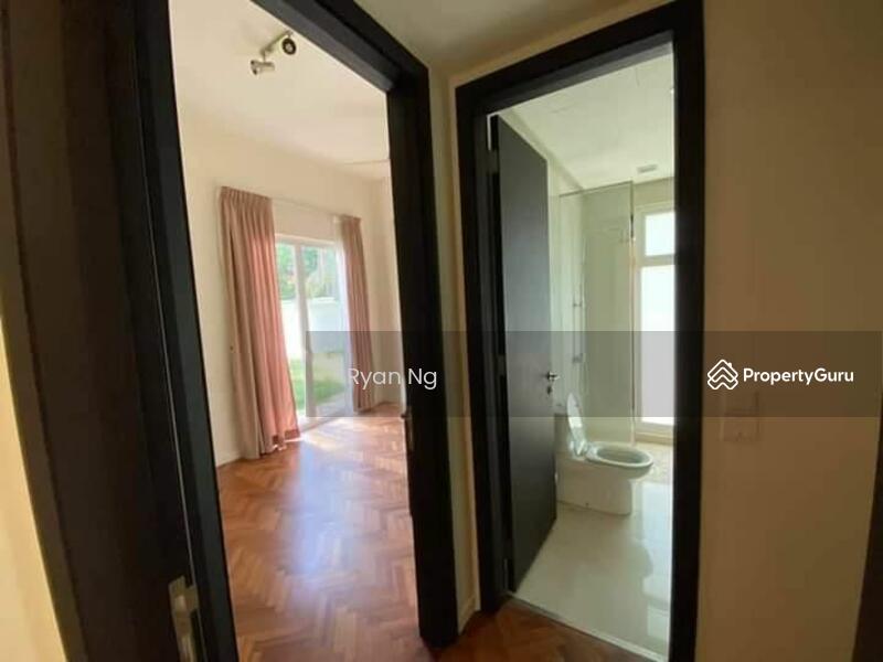 For Sale - Semi-D house at Seri Tanjung Pinang