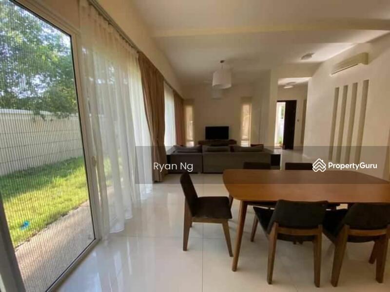 For Sale - Semi-D house at Seri Tanjung Pinang