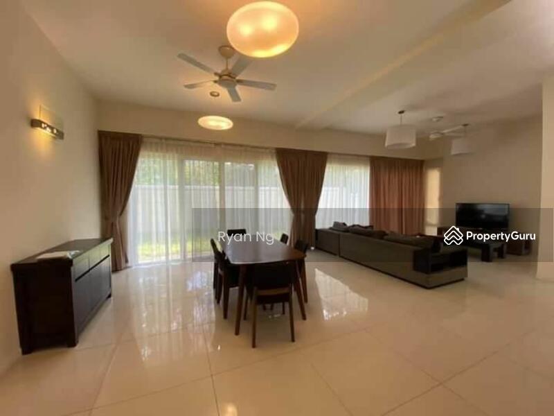 For Sale - Semi-D house at Seri Tanjung Pinang