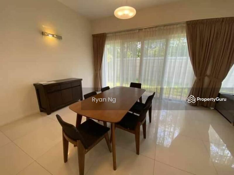 For Sale - Semi-D house at Seri Tanjung Pinang