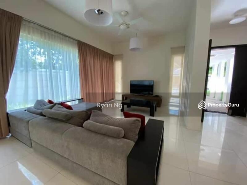 For Sale - Semi-D house at Seri Tanjung Pinang