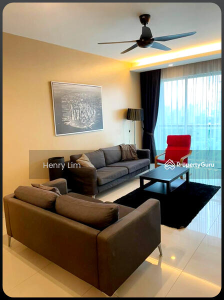 Condominium for Sale at Solaris Dutamas - Henry Lim - PropertyGuru.com.my