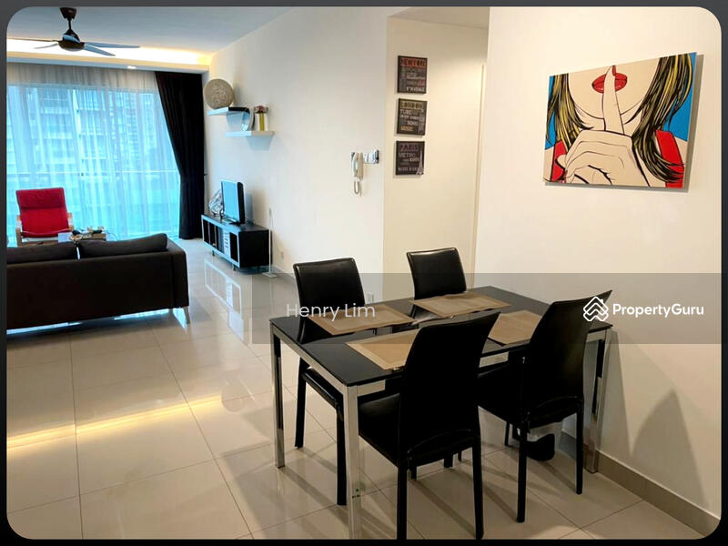 Condominium for Sale at Solaris Dutamas - Henry Lim - PropertyGuru.com.my