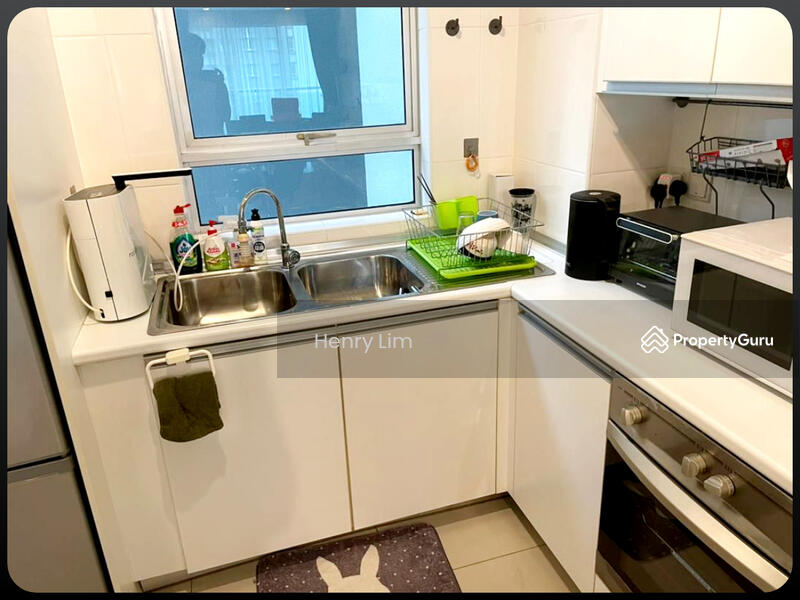 Condominium for Sale at Solaris Dutamas - Henry Lim - PropertyGuru.com.my