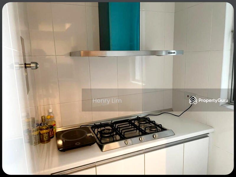 Condominium for Sale at Solaris Dutamas - Henry Lim - PropertyGuru.com.my