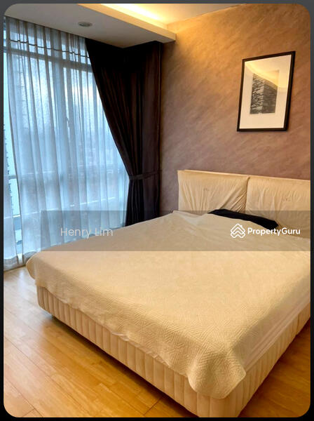 Condominium for Sale at Solaris Dutamas - Henry Lim - PropertyGuru.com.my