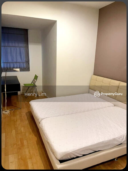 Condominium for Sale at Solaris Dutamas - Henry Lim - PropertyGuru.com.my